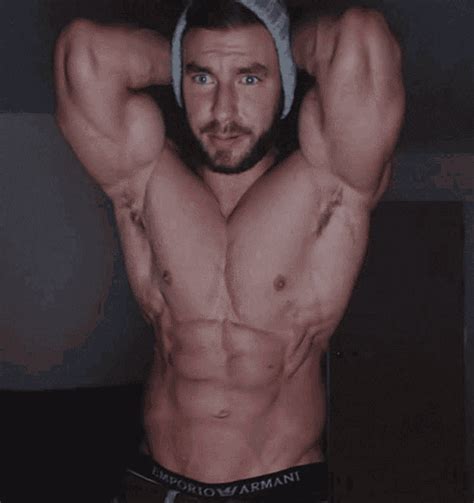 Muscle Bodybuilding Gif Muscle Bodybuilding Abs Discover Share Gifs