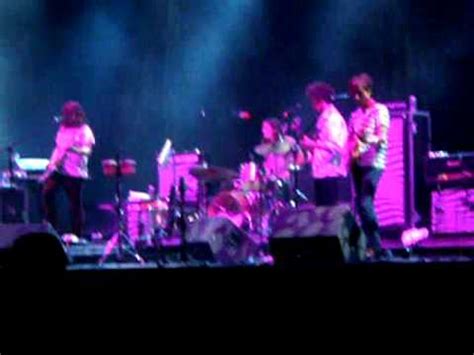 Mgmt Song For Dan Treacy Electric Picnic New Song Youtube