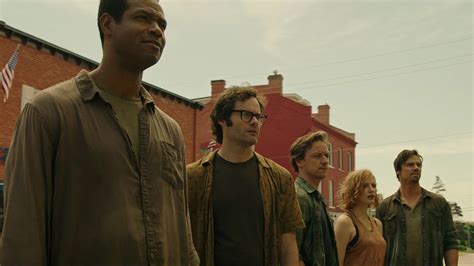 ‘it Chapter Two Trailer The Losers Club Returns To Derry Maine