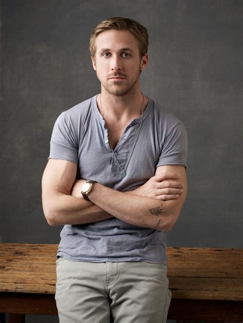 The Ryan Gosling Obsession Media Fame Or Is He Really That Hot