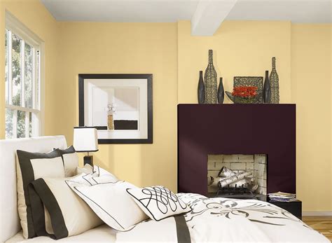 However, instead of 16 colors, i added four more. Bedroom Color Ideas & Inspiration | Benjamin Moore | Best ...