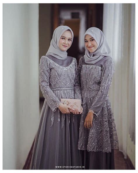 Model Baju Pesta Couple Terbaru Baju Pengantin Dan Pesta Kondangan