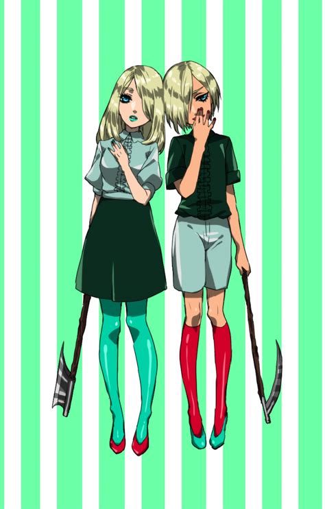 Hansel And Gretel Image By Pixiv Id 1363097 1633800 Zerochan Anime