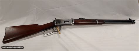 Winchester 1894 Eastern Carbine 30wcf