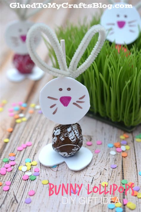 4.0 out of 5 stars. bunny_lollipops_cover - Glued To My Crafts