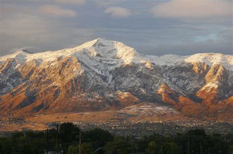 Ben Lomond Mountain Utah Alchetron The Free Social Encyclopedia