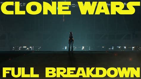 Where do i stream saturday night live online? The Clone Wars Season 7 - Gone with a Trace Full Episode ...