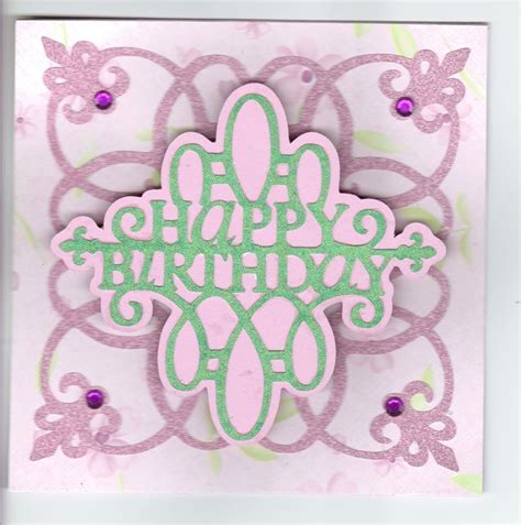 Cricut creative cards cartridge which contains five card shapes and five corresponding envelope shapes. 13 best images about Cricut Edge To Edge on Pinterest ...