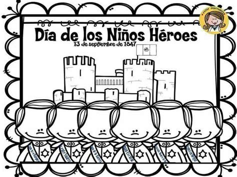 Pin De Veronica Terromed En Personajes De Historia Los Niños Heroes