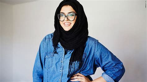 Im Muslim And I Work In Tech
