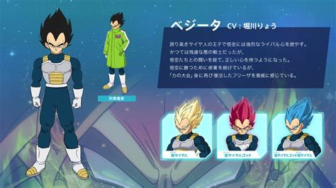 A brief description of the manga dragon ball chou (super): Dragon Ball Super: Broly - Vegeta erreicht Super Saiyajin ...