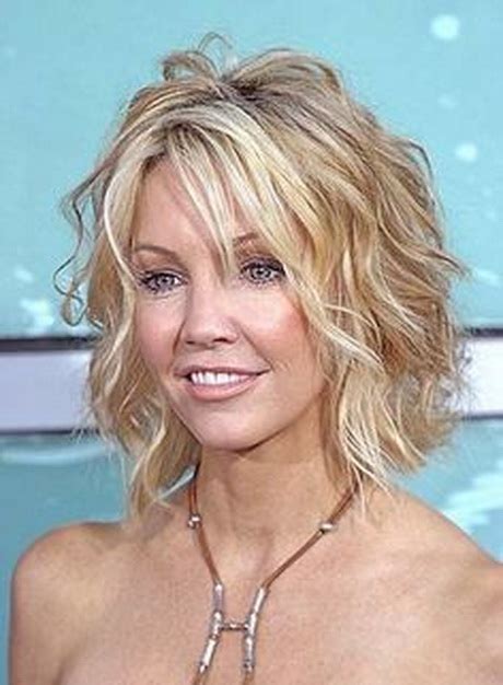 Here are 50 hair cuts and hairstyles for women over 50 that are simple yet stylish. Hairstyles for thin curly hair
