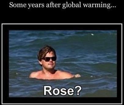 See more ideas about titanic, titanic movie, leonardo dicaprio. Funny! Jack from Titanic resurrected after global warming ...