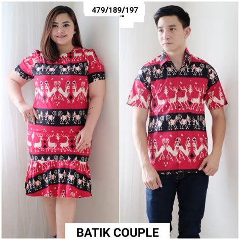Buat baju anda sendiri dengan desain kaos online! Desain Baju Natal Couple | Gejorasain