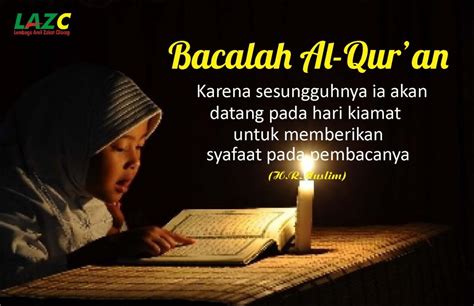 Beruntungnya Orang yang Membaca Al-Quran Setiap Hari – Sedekah mudah