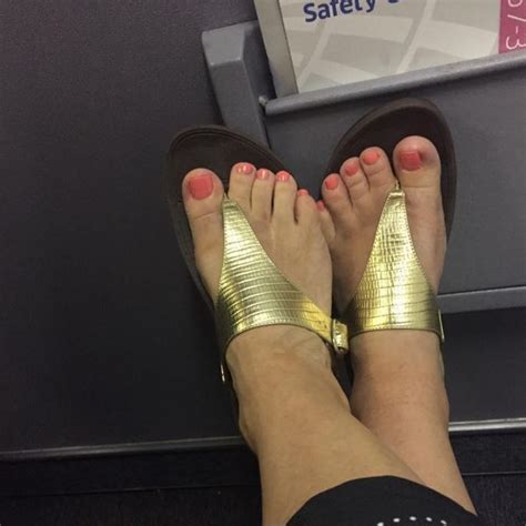 Lori Greiner S Feet