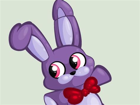 Who's Your Favorite Bonnie in FNAF? | Playbuzz