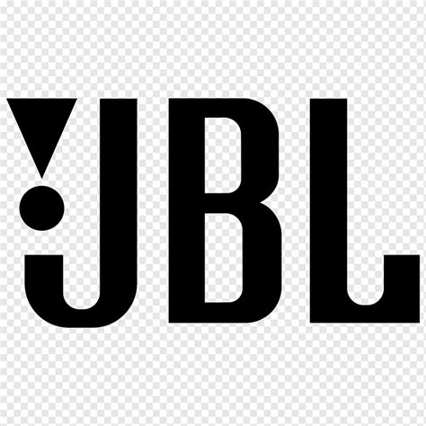 Logotipo Da Jbl Png PNGWing