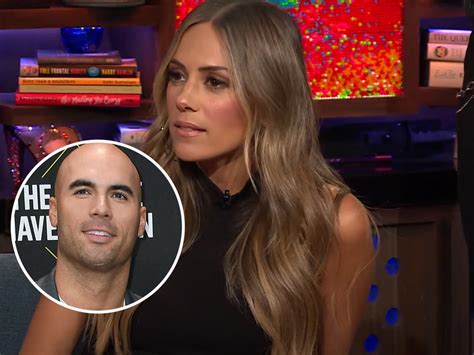 Jana Kramer Reveals Final Straw In Marriage To Mike Caussin Reveals