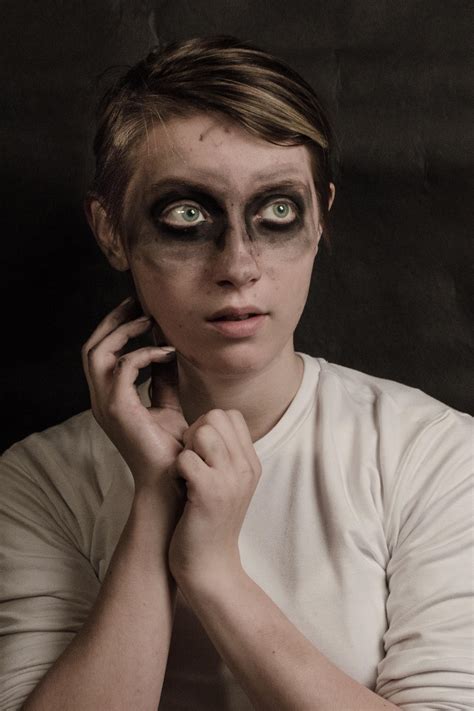 Self Portrait For A Photography Class Any Style Welcome R