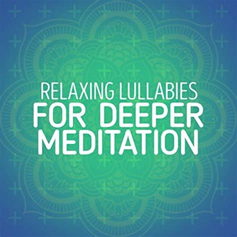 Amazon Music Lullabies for Deep MeditationのRelaxing Lullabies for