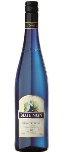 Blue Nun Authentic White 750ml Mission Wine And Spirits