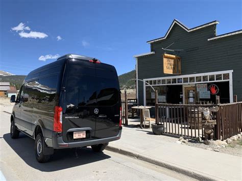 Even so, there are some key differences between them. Mountain Wheels: Mercedes' Sprinter 4×4 earns mountain admiration | SummitDaily.com