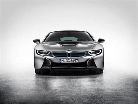 2015 Bmw I8 Review Top Speed
