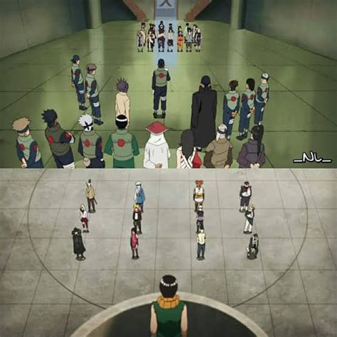 Who Would Win The Chunin Exam Naruto Or Boruto After Momoshiki Fight