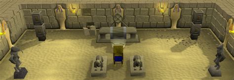 Other than that, if you do feel like you're lagging behind it may be best to start over. Ancient Magicks - RuneScape Wiki - Wikia