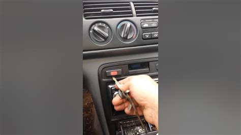 94 Honda Accord Blinkers Not Working Buzzing Fix Repair Youtube