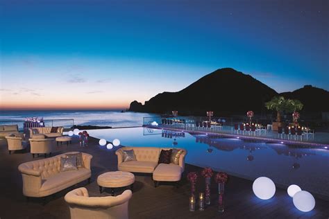 Breathless Cabo San Lucas Adults Only All Inclusive Classic Vacations