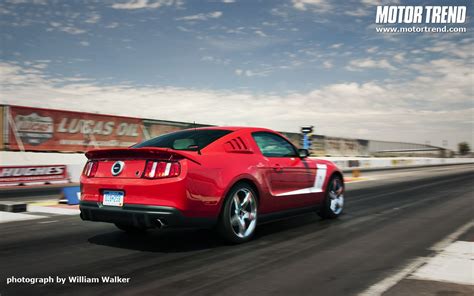 🔥 49 Roush Mustang Wallpaper Wallpapersafari