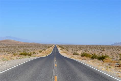 Roadtrip durch Kalifornien: Was muss man vorher planen? - Schokokamel