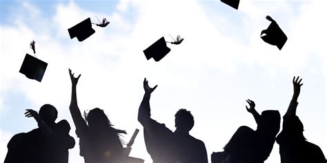 7 Things You Realize After College Graduation Huffpost