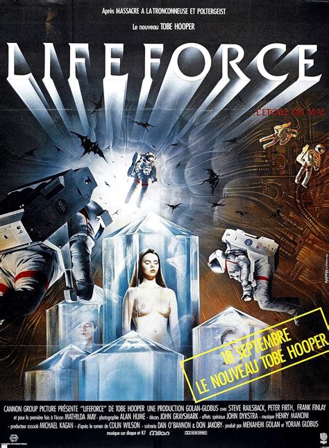 lifeforce 1985
