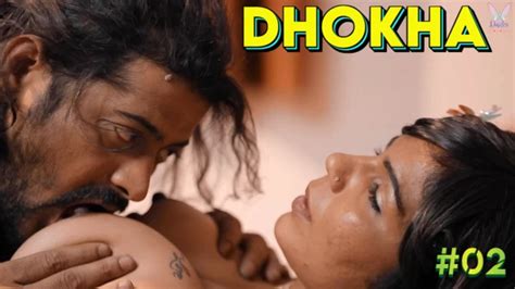 Dhokha S E Desi Xxx Web Series Dunki Nangivideo