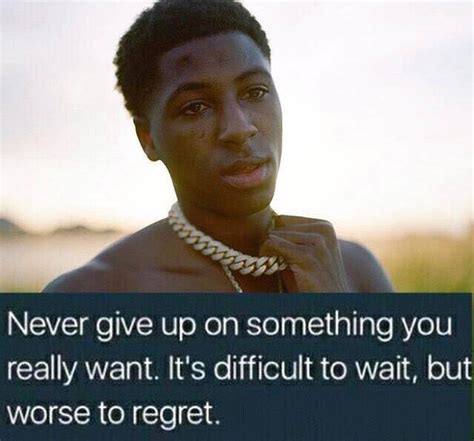 Nba Youngboy Quotes