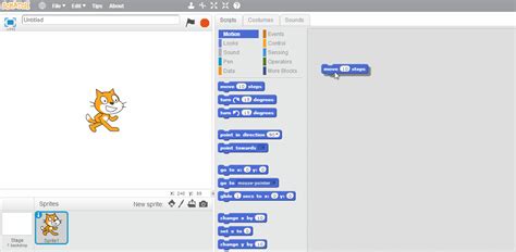 Check spelling or type a new query. Scratch 2.0 in 4 easy steps (animated gif) | Penjee, Learn ...