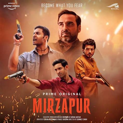 Mirzapur Story In Hindi Mirzapur Season 2 Release Date Spoilers