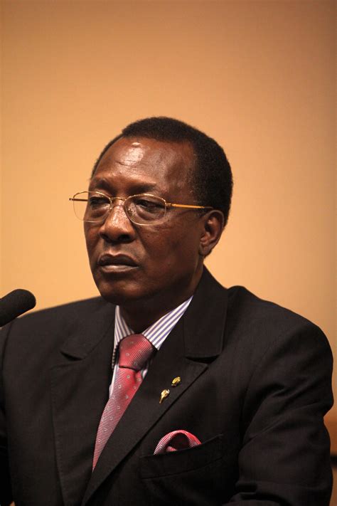 While the military quickly named president idriss deby itno's son as the country's interim leader, the rebel group claiming responsibility for his death vowed to continue its fight for the capital. Limogeage de Salay Deby: lettre ouverte à Idriss Deby ...