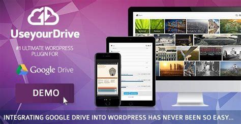 In light of the recent ios cloud breach, it's imperative to secure your google drive account. Use Your Drive - Google Drive Plugin for WordPress 1.11.10 (Dengan gambar)