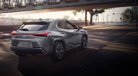 Mpg preliminary mileage estimates determined by lexus. Lexus Complete Lease