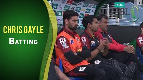 The quetta gladiators squad 2021 is already announced. Match 18: Lahore Qalandars vs Quetta Gladiators - Chris ...