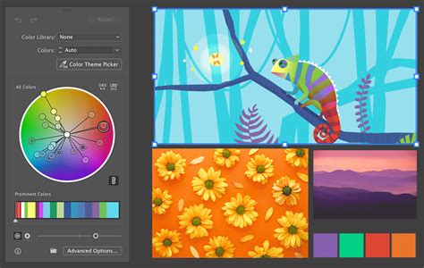 How To Recolor Artwork In Illustrator Learn That Yourself