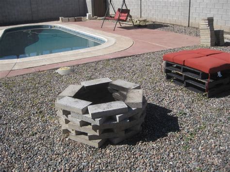 We did not find results for: Build A Fire Pit With Retaining Wall Blocks : Rickyhil ...