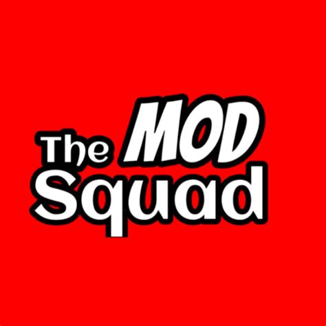The Mod Squad Youtube