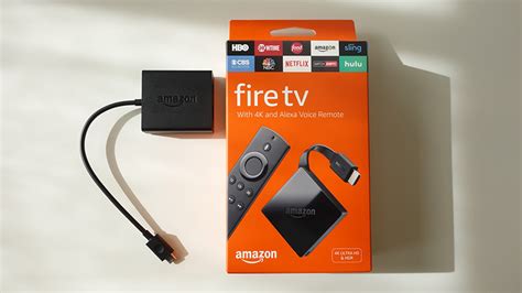 The Amazon Fire Tv 3 Has Arrived Aftvnews