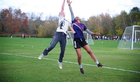 Banshee Womens Ultimate Frisbee Crowdfunding Campaign Brandeis