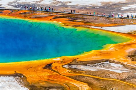 5 Stunning Natural Wonders You Can See In The Us And How Much They